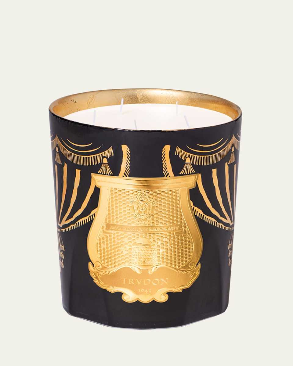 Fir Christmas Tree Scented Candle, 101 oz.
